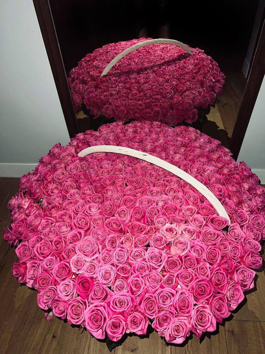 Пурпурный океан